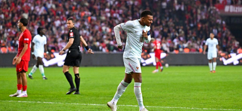 Zidane gagne sa première, Mbappé marque et se blesse