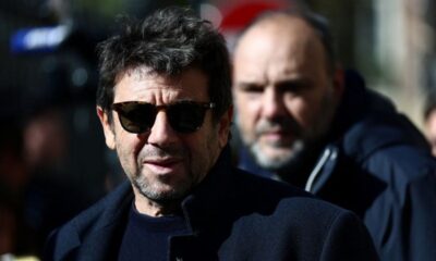 Patrick Bruel annule sa tournée et se retire face à la polémique