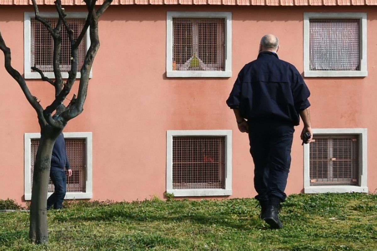 Derrière les barreaux, des adolescents que la prison abîme au lieu de les réparer