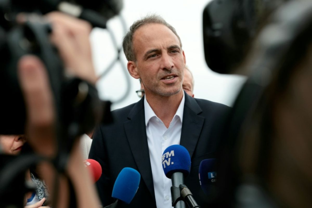 Primaire à gauche, Glucksmann retourne l’attaque sur le terrain du débat