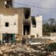 Des colons déferlent sur un village palestinien pour bloquer le retour d'une famille chez elle
