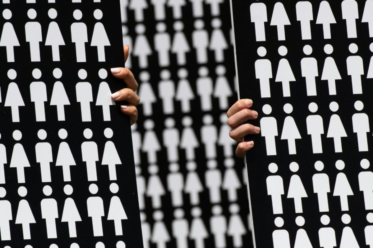L'IA pourrait creuser les inégalités femmes-hommes si rien n'est fait