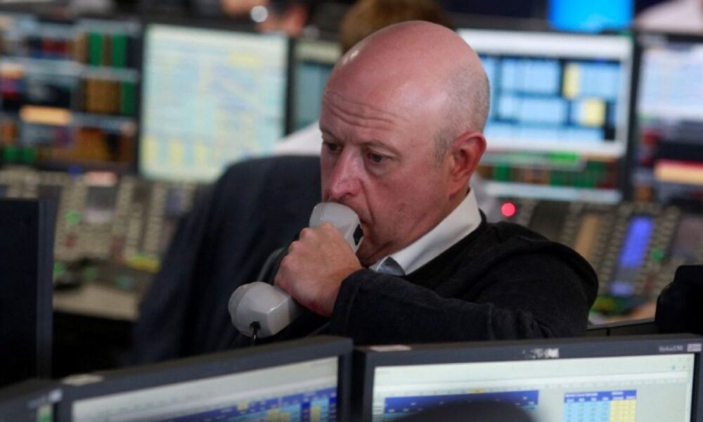 Les marchés européens retiennent leur souffle avant le verdict de la BCE