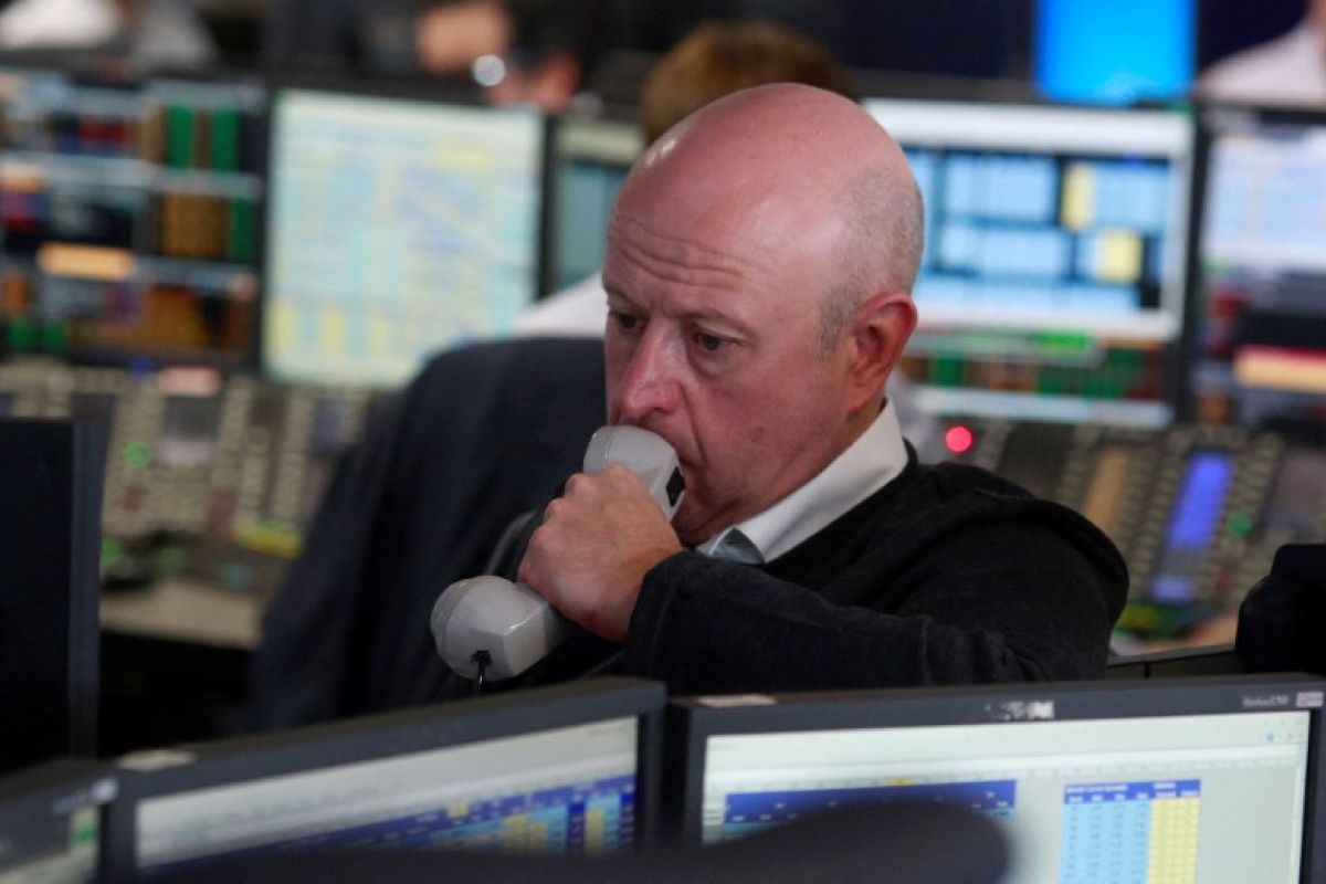 Les marchés européens retiennent leur souffle avant le verdict de la BCE