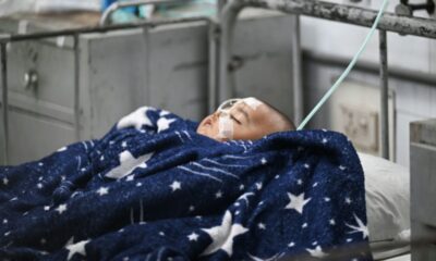 Au Bangladesh, la rougeole a tué près de mille enfants en six mois