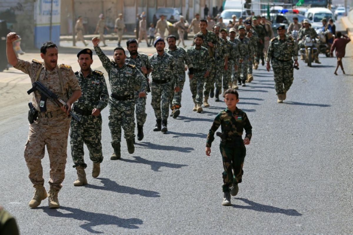 Bab el-Mandeb aux mains des Houthis, le G7 se range derrière Ryad