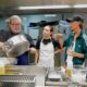 Le climat change les menus des grands chefs, du chocolat sans cacao au poisson des mers chaudes