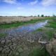 L'eau courante manque encore pour 64 000 habitants et le gouvernement serre les boulons