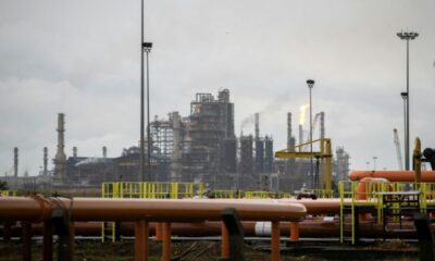 La méga-raffinerie de Dangote entre en Bourse et vise le trône mondial