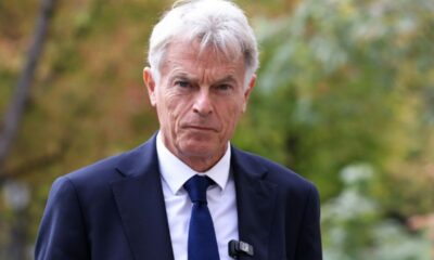 Roussel monte au front contre des prix de l'énergie qui s'envolent