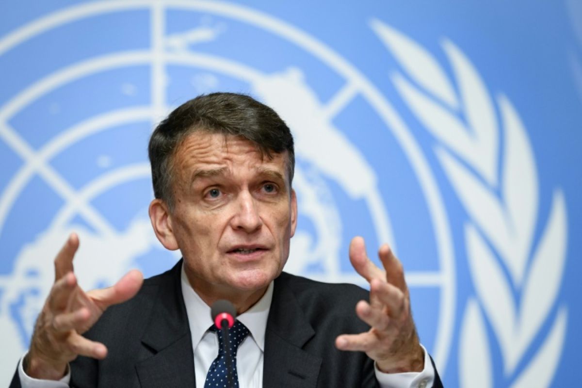 L'UNRWA coincée entre le scrutin israélien et un manque de 100 millions de dollars