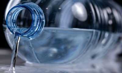 Le gouvernement lâche du lest sur la consigne des bouteilles en plastique