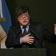 Milei en France pour vendre une Argentine stabilisée mais à bout de souffle