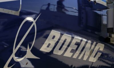 Boeing ralentit en août, le 787 freine la cadence