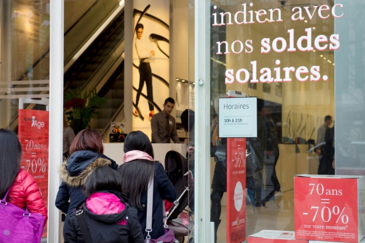 Les promos sur les lunettes et aides auditives dans le viseur du gouvernement