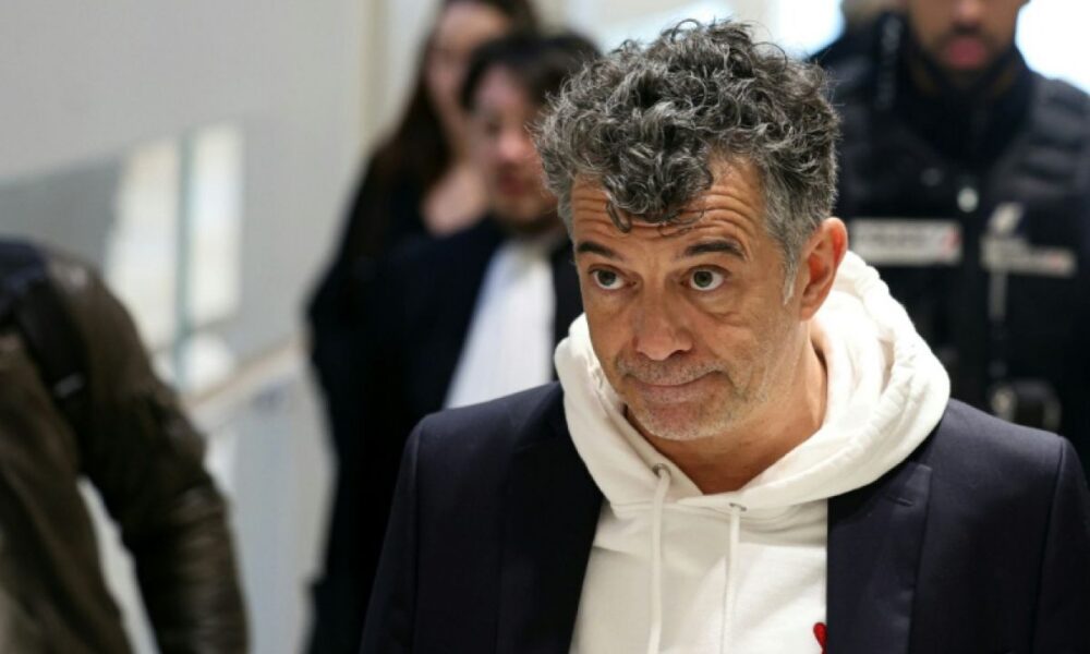 Stéphane Plaza alourdit sa peine en appel