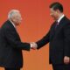 Tung Chee-hwa, premier dirigeant de Hong Kong après la rétrocession, est mort à 89 ans
