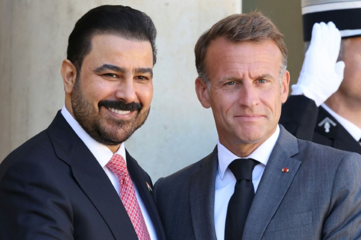 TotalEnergies veut injecter 16 milliards de dollars dans le pétrole irakien