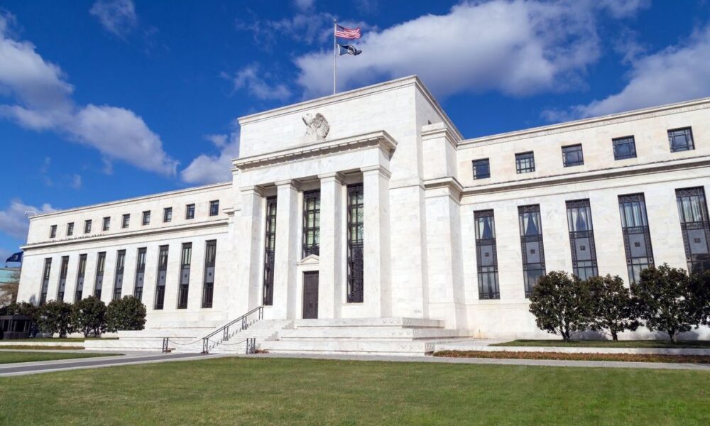 La Fed de New York n'exclut pas une nouvelle hausse des taux avant la fin de l'année
