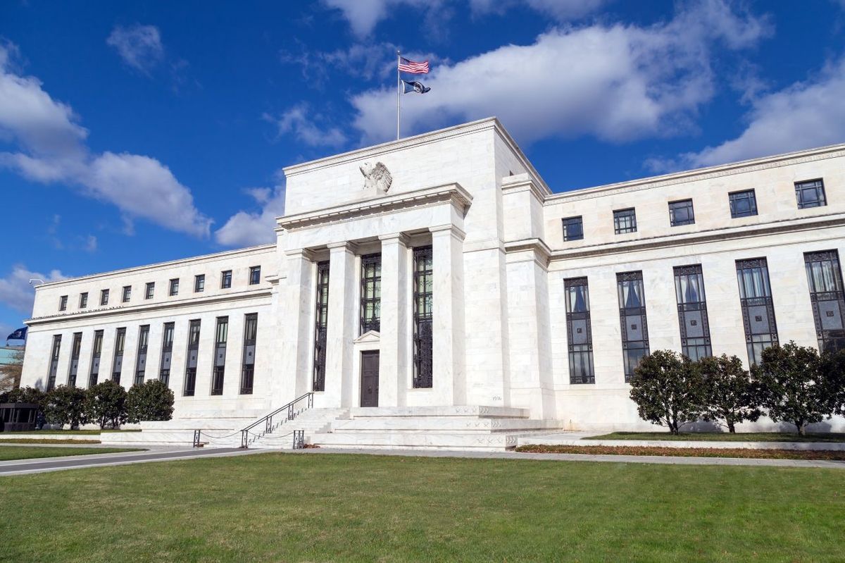 La Fed de New York n'exclut pas une nouvelle hausse des taux avant la fin de l'année