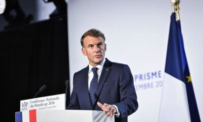 Qui pour succéder à Emmanuel Macron ? La bataille est déjà lancée