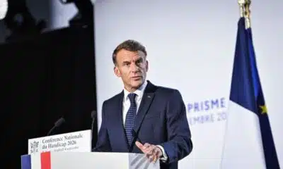 Qui pour succéder à Emmanuel Macron ? La bataille est déjà lancée
