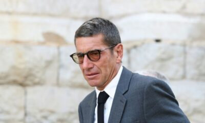 David Lisnard rempile à la tête des maires de France