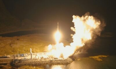 Isar Aerospace enchaîne avec cinq nouveaux lancements après son premier succès en orbite