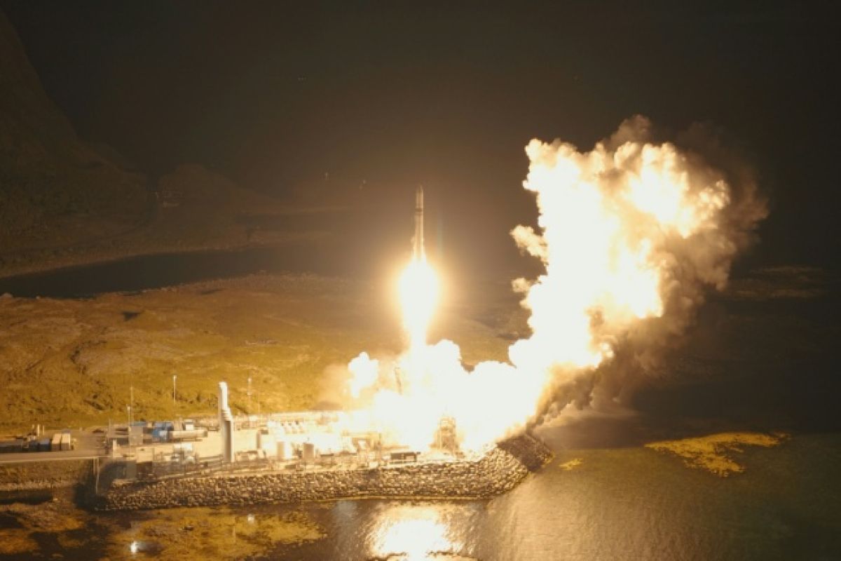 Isar Aerospace enchaîne avec cinq nouveaux lancements après son premier succès en orbite