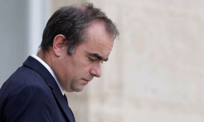 Budget 2027, Sébastien Lecornu vise un tour de vis d'environ 54 milliards d'euros