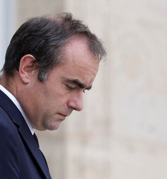 Budget 2027, Sébastien Lecornu vise un tour de vis d'environ 54 milliards d'euros