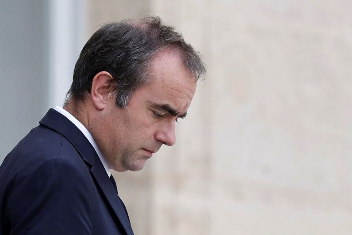 Budget 2027, Sébastien Lecornu vise un tour de vis d'environ 54 milliards d'euros