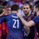 Volley. Une France sans ses cadres écrase la Roumanie et file en demi-finale de l'Euro