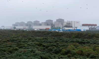 Gravelines en grève pour défendre la facture d'électricité des agents EDF