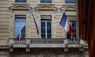 La France emprunte plus cher que l'Allemagne, du jamais-vu depuis 2012