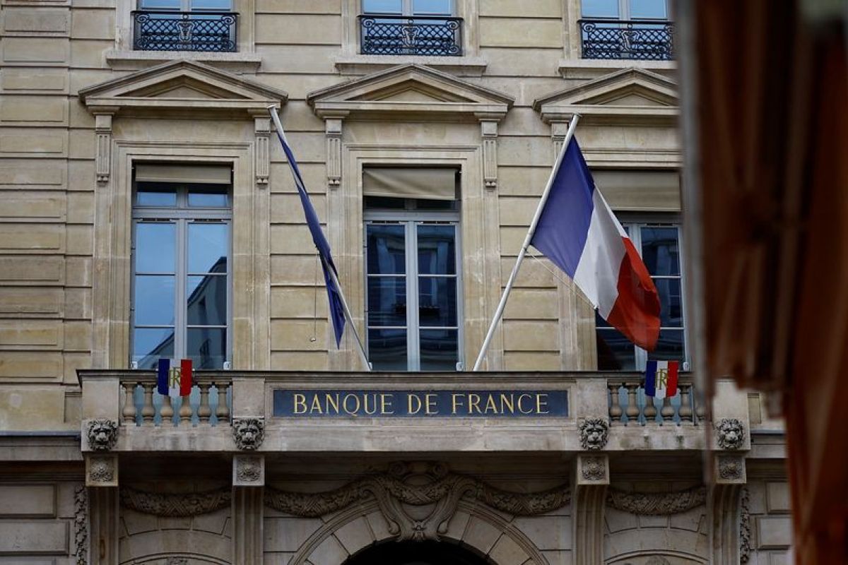 La France emprunte plus cher que l'Allemagne, du jamais-vu depuis 2012