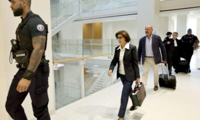 Rachida Dati défend un mandat européen trop discret pour influencer