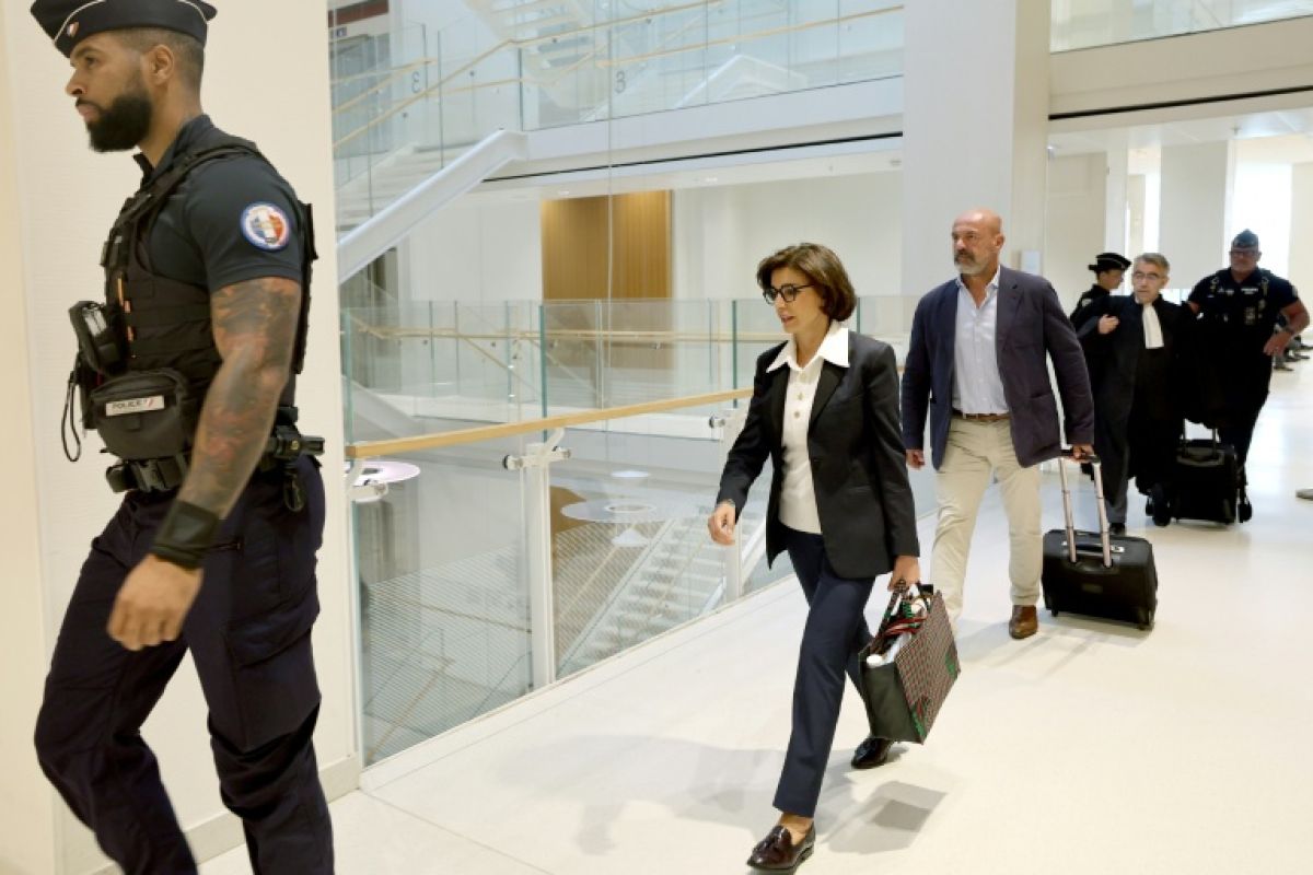Rachida Dati défend un mandat européen trop discret pour influencer