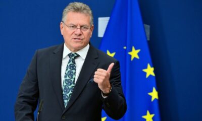Un accord de principe entre l'Europe et les Philippines pour doper les échanges