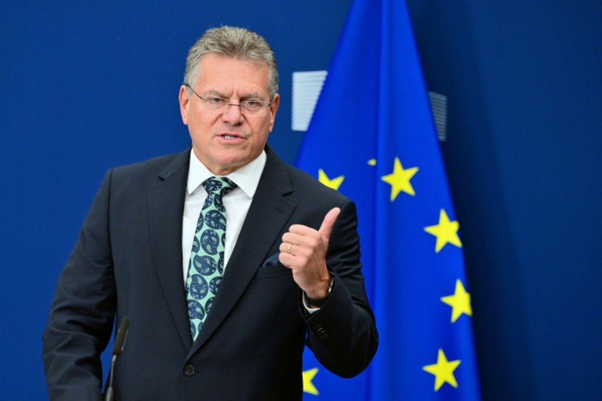 Un accord de principe entre l'Europe et les Philippines pour doper les échanges