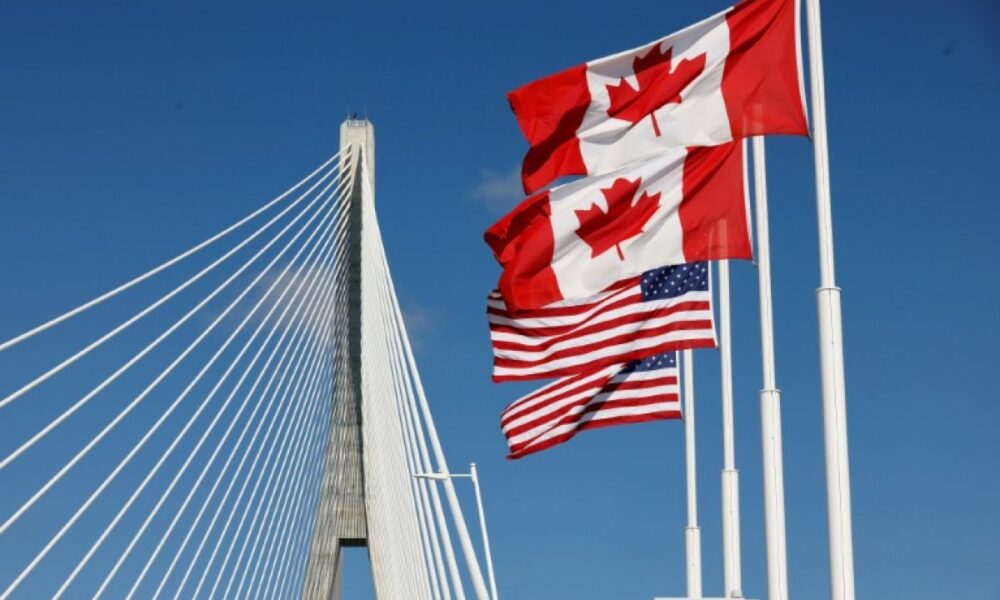 Washington pousse le Canada dans ses retranchements, Ottawa cherche une riposte intelligente