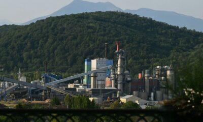 Deux millions d'euros pour tenter de sauver la dernière usine de pâte à papier française