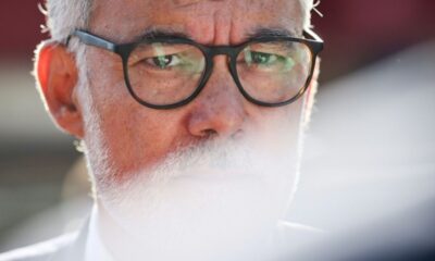 Faure promet d'être aux côtés des Français qui se soulèvent contre la vie chère