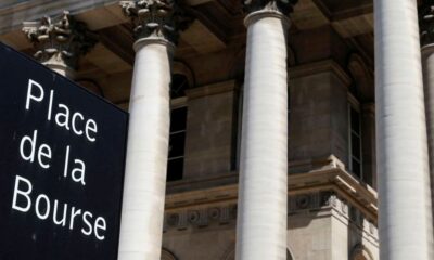 Bourses européennes sous tension avant les chiffres de l'emploi américain