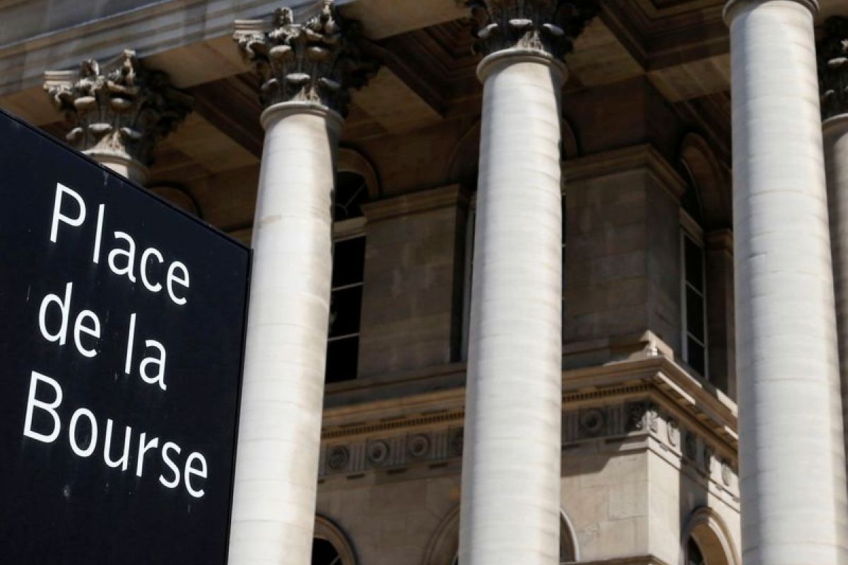 Bourses européennes sous tension avant les chiffres de l'emploi américain