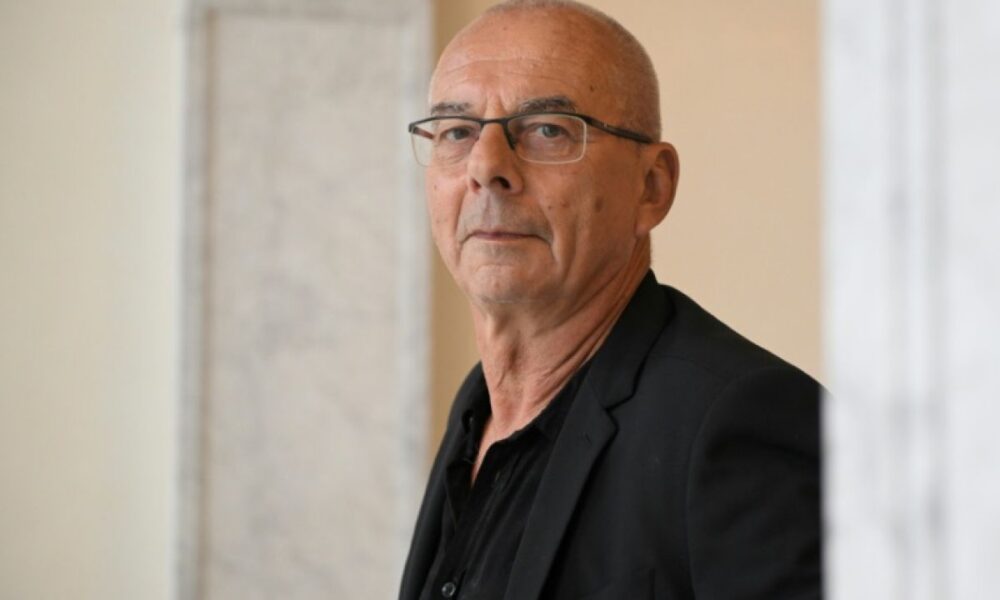 Thierry Malandain tourne la page sans lâcher la danse