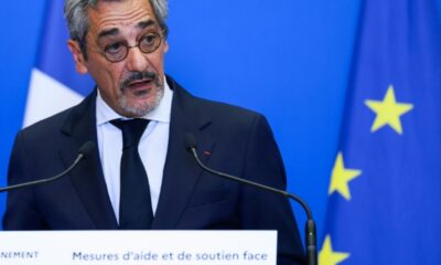 Votre employeur pourra bientôt verser jusqu'à 1 000 euros de prime carburant