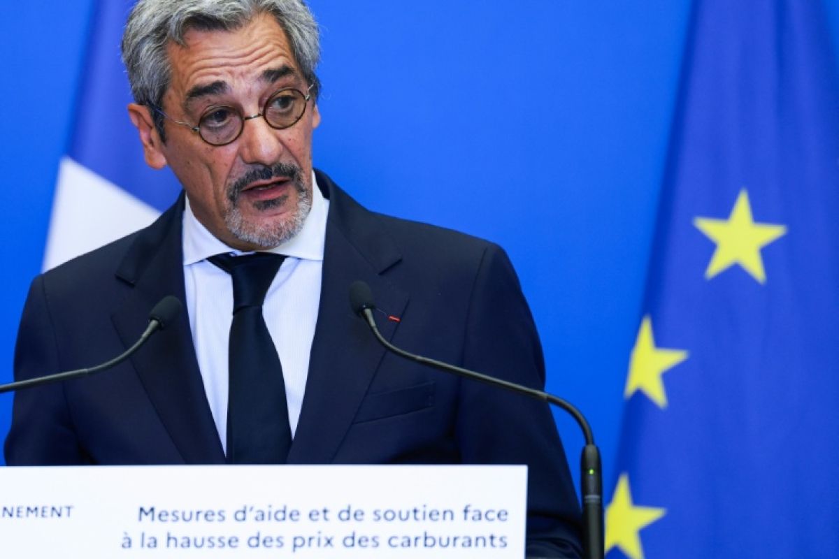 Votre employeur pourra bientôt verser jusqu'à 1 000 euros de prime carburant