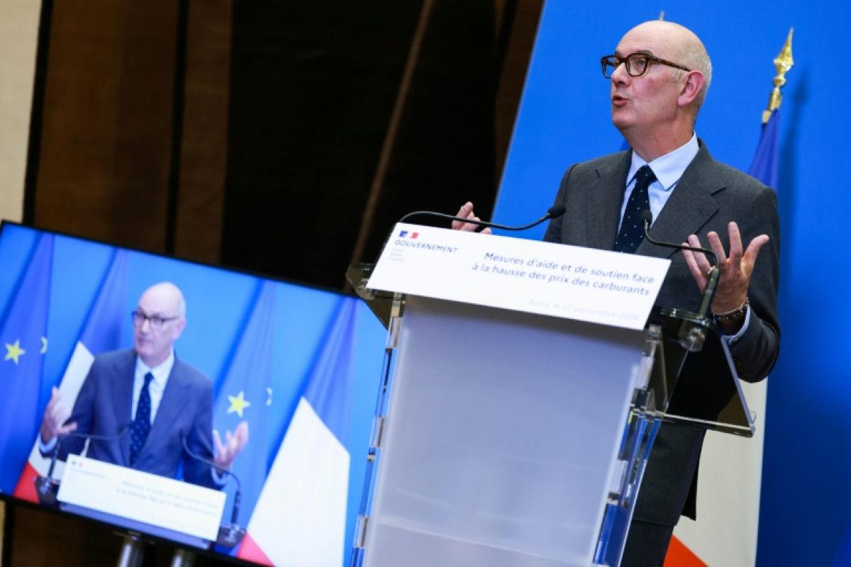 Le coup de pouce carburant élargi à 5,5 millions de Français