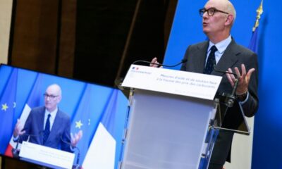 À la pompe, des prix records et un coup de pouce élargi à 5,5 millions de Français